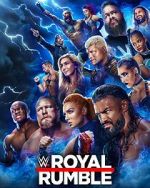Watch WWE Royal Rumble (TV Special 2023) M4ufreemovies