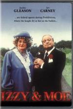 Watch Izzy & Moe M4ufreemovies