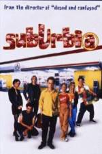 Watch SubUrbia M4ufreemovies
