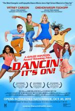Watch Dancin\': It\'s on! M4ufreemovies