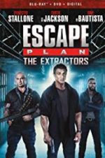 Watch Escape Plan: The Extractors M4ufreemovies