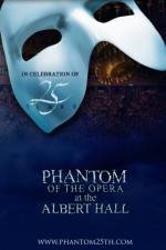 Watch The Phantom of the Opera at the Royal Albert Hall M4ufreemovies