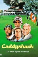 Watch Caddyshack M4ufreemovies