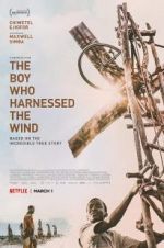Watch The Boy Who Harnessed the Wind M4ufreemovies