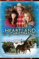 Watch A Heartland Christmas M4ufreemovies