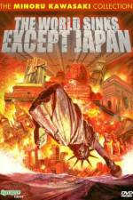 Watch Nihon igai zenbu chinbotsu M4ufreemovies