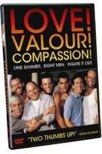 Watch Love! Valour! Compassion! M4ufreemovies