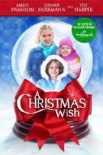 Watch A Christmas Wish M4ufreemovies