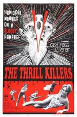 Watch The Thrill Killers M4ufreemovies