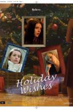 Watch Holiday Wishes M4ufreemovies
