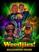 Watch Weedjies: Halloweed Night M4ufreemovies