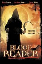 Watch Blood Reaper M4ufreemovies