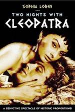 Watch Two Nights with Cleopatra M4ufreemovies