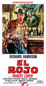 Watch Rojo M4ufreemovies