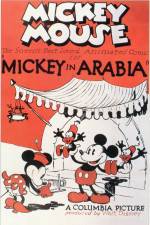 Watch Mickey in Arabia M4ufreemovies