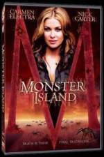 Watch Monster Island M4ufreemovies