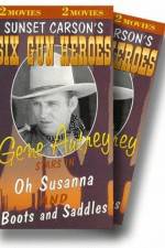 Watch Oh Susanna M4ufreemovies