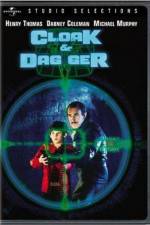 Watch Cloak & Dagger M4ufreemovies