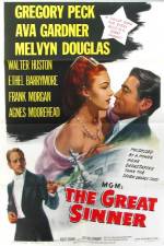 Watch The Great Sinner M4ufreemovies