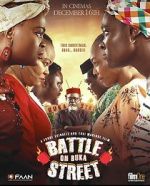 Watch Battle on Buka Street M4ufreemovies