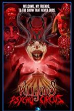 Watch Killjoy\'s Psycho Circus M4ufreemovies