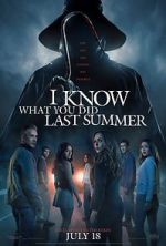Watch I Know What You Did Last Summer M4ufreemovies