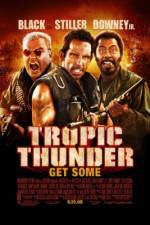 Watch Tropic Thunder M4ufreemovies
