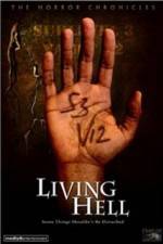 Watch Living Hell M4ufreemovies