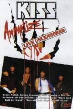 Watch Kiss: Animalize M4ufreemovies