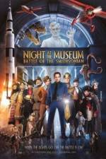 Watch Night at the Museum: Battle of the Smithsonian M4ufreemovies