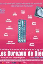 Watch Les bureaux de Dieu M4ufreemovies