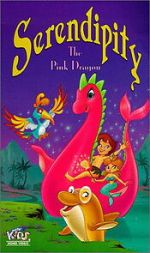 Watch Serendipity the Pink Dragon M4ufreemovies