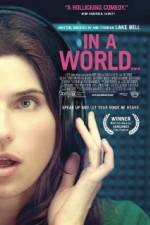 Watch In a World M4ufreemovies