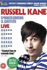 Watch Russell Kane Smokescreens And Castles Live M4ufreemovies