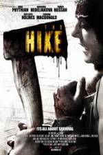 Watch The Hike M4ufreemovies