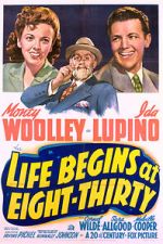 Watch Life Begins at Eight-Thirty M4ufreemovies