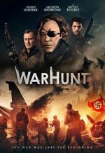 Watch WarHunt M4ufreemovies