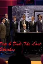 Watch Pete & Dud: The Lost Sketches M4ufreemovies
