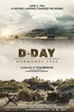 Watch D-Day: Normandy 1944 M4ufreemovies