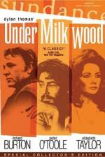 Watch Under Milk Wood M4ufreemovies