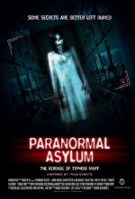 Watch Paranormal Asylum: The Revenge of Typhoid Mary M4ufreemovies