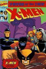 Watch Pryde of the X-Men M4ufreemovies