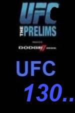 Watch UFC 130 Preliminary Fights M4ufreemovies