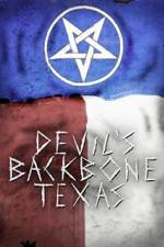 Watch Devil's Backbone, Texas M4ufreemovies