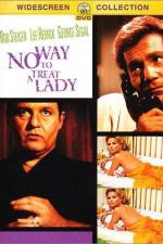 Watch No Way to Treat a Lady M4ufreemovies