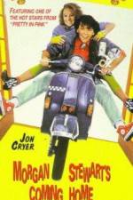 Watch Morgan Stewart's Coming Home M4ufreemovies