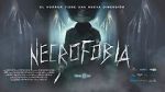 Watch Necrophobia 3D M4ufreemovies