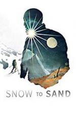 Watch Snow to Sand M4ufreemovies