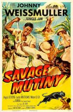 Watch Savage Mutiny M4ufreemovies