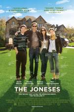 Watch The Joneses M4ufreemovies